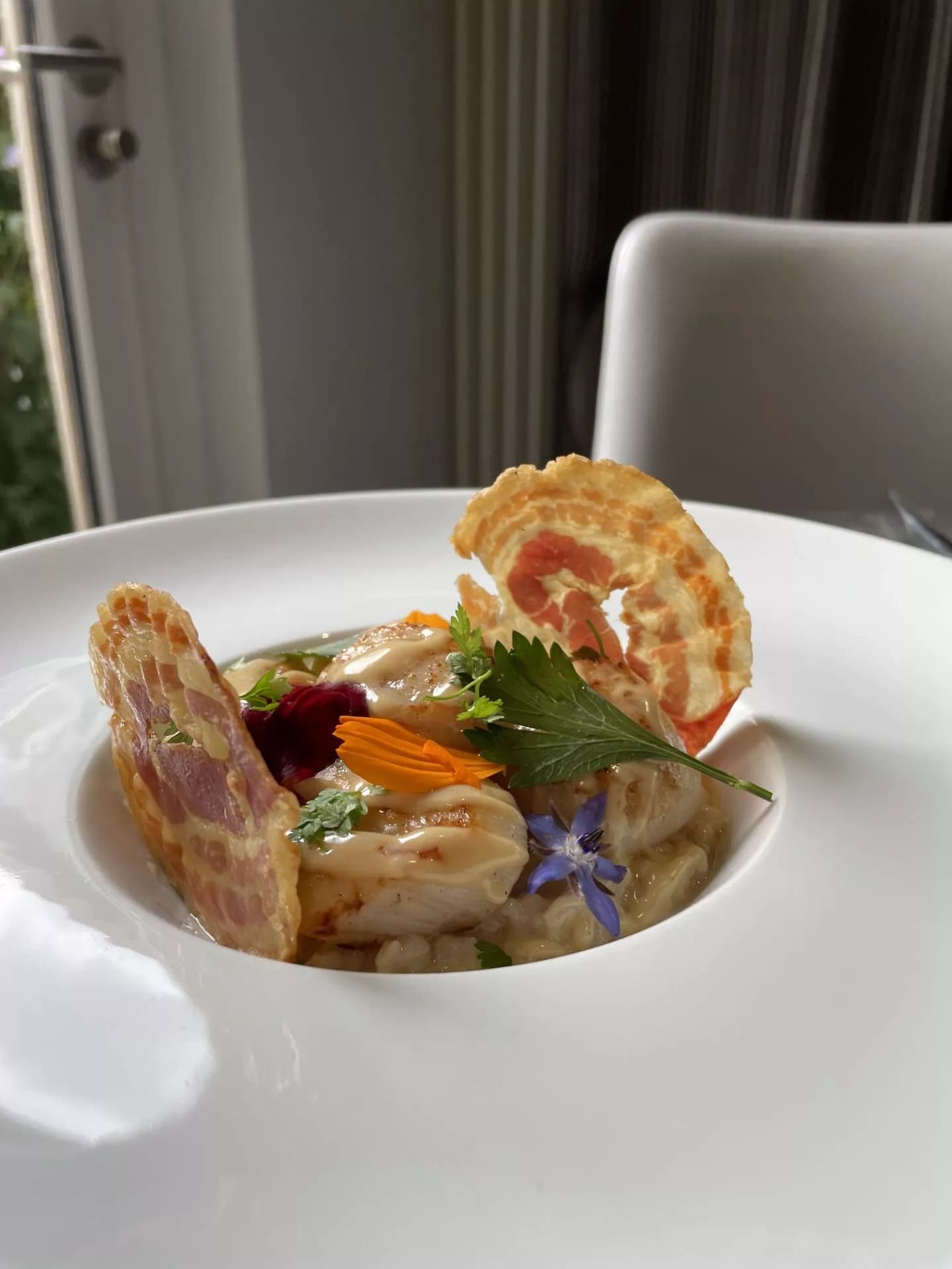 Plat Printemps