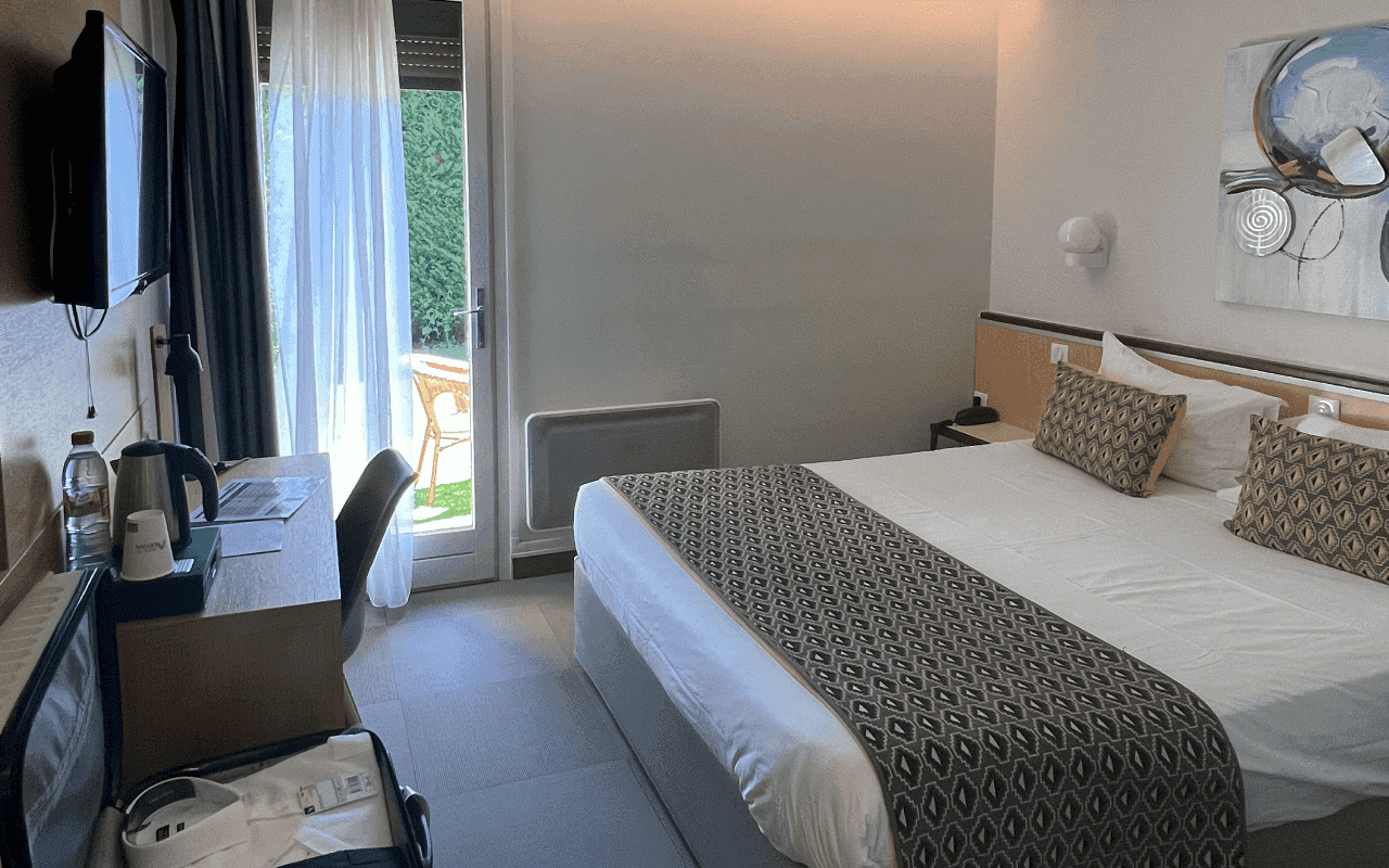 Chambre