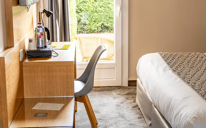 Suite Duplex - Photo 9