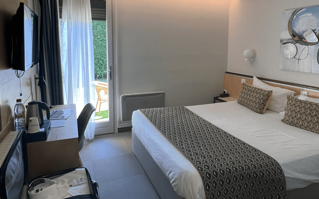 Suite Duplex - Photo 10