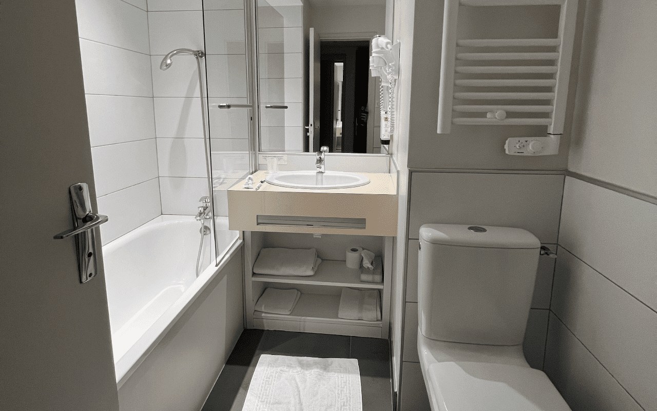 Chambre Executive - Photo 6