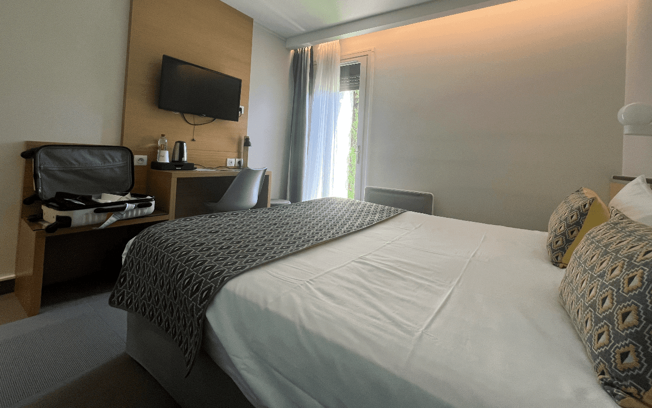 Chambre Executive - Photo 7