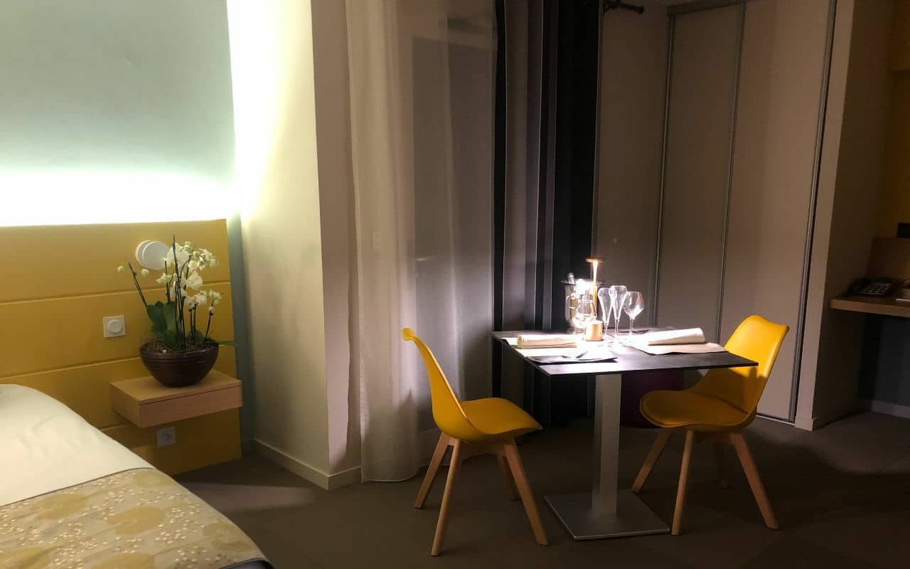 Chambre Accessible - Photo 1