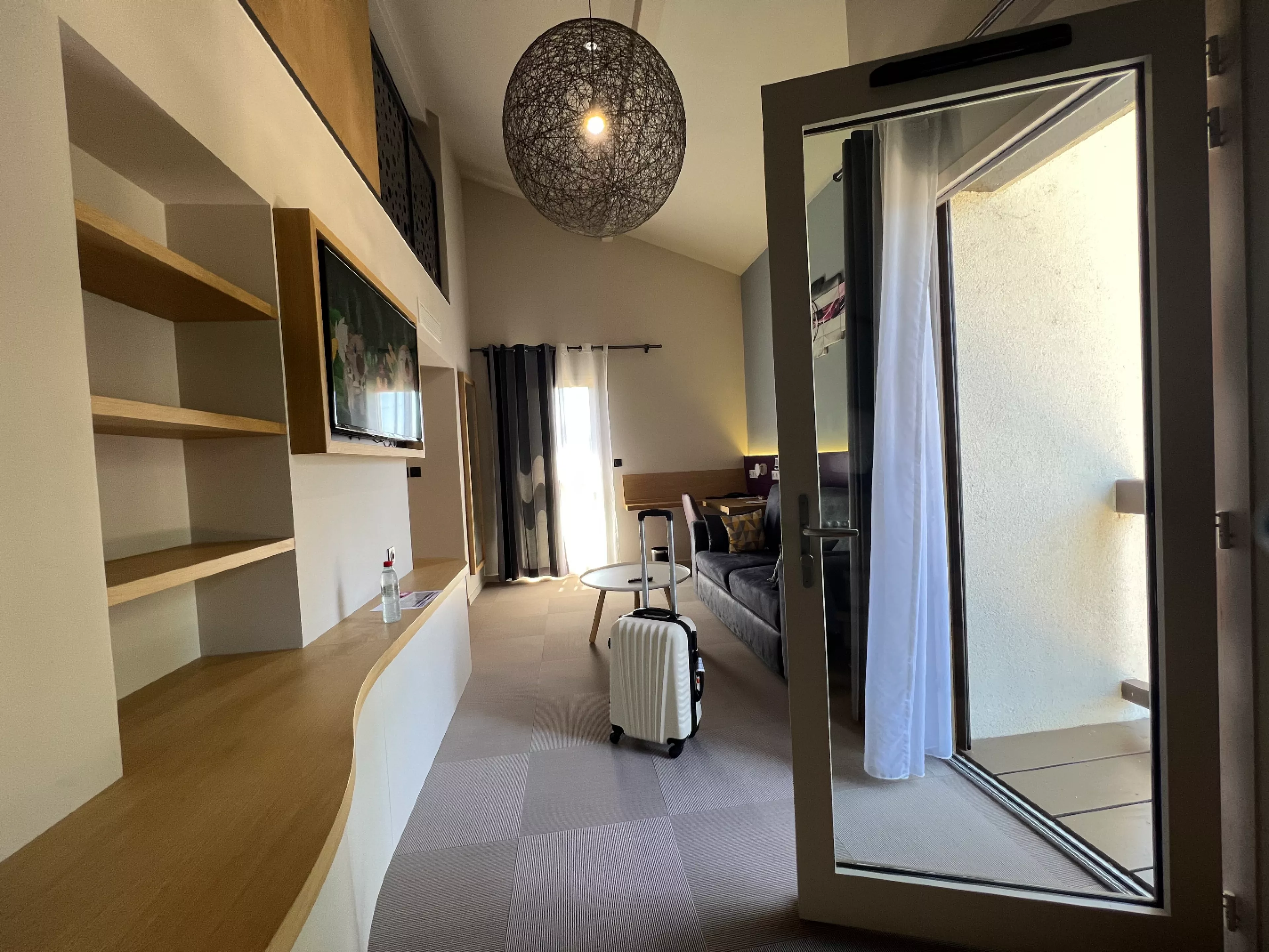 Suite Duplex - Photo 5