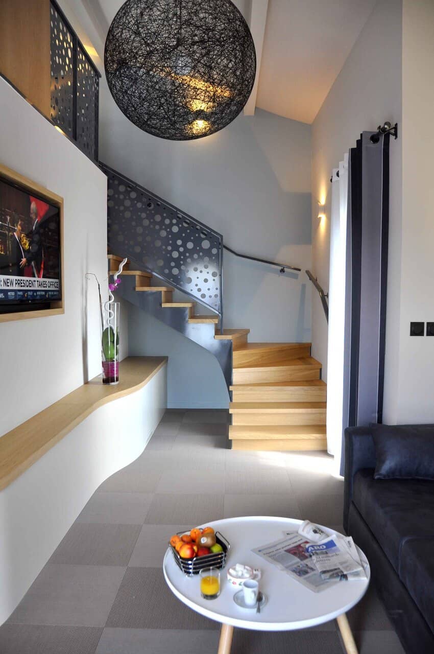 Suite Duplex - Photo 6