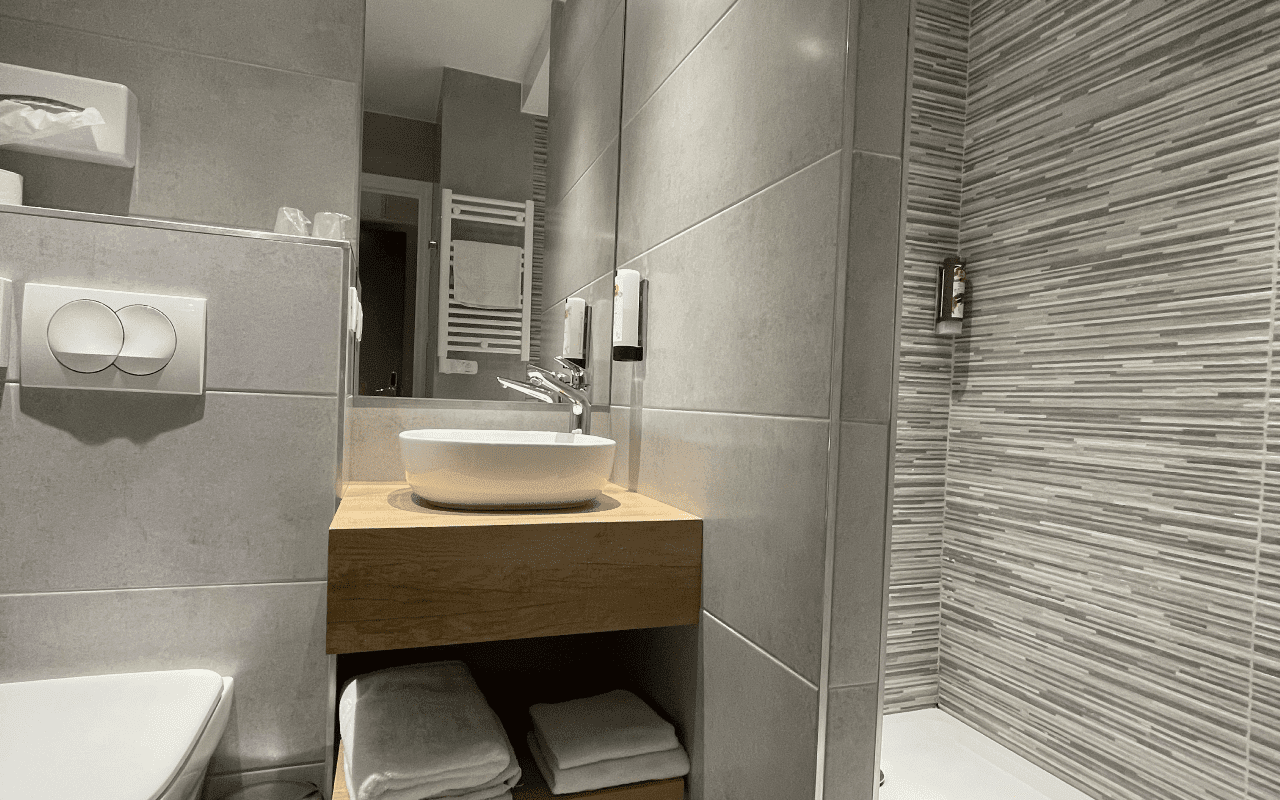 Chambre Privilege - Photo 5