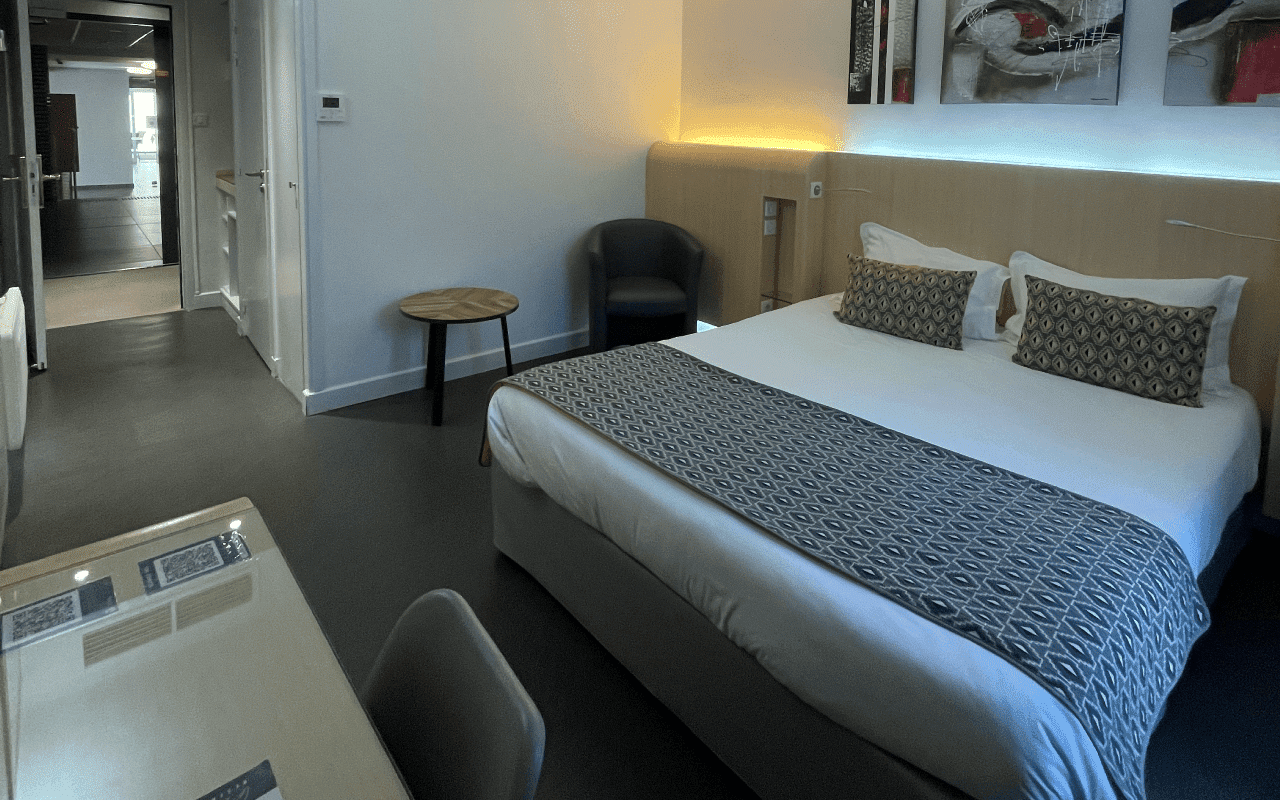 Chambre Privilege - Photo 3